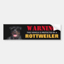 Suche nach rottweiler autoaufkleber Rotweiler