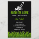 Suche nach rasenmähen flyer Landschaftsgestaltung