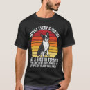 Suche nach boston terrier lustig tshirts Wolf
