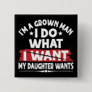 Suche nach lustige vatertags buttons Dad