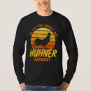 Suche nach hennen tshirts Huhn