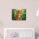 Suche nach dschungel poster kinderzimmer poster Niedlich