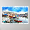 Suche nach mevagissey poster England