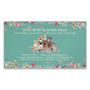 Suche nach botanical visitenkarten Rustikal