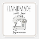 Suche nach nähmaschine aufkleber Nahtlos