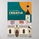 Suche nach kroatische poster Land