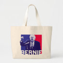 Suche nach bernie taschen Kampagne