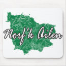 Suche nach karte von australien mousepads Ozean
