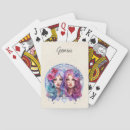 Suche nach gemini spielkarten Tierzeichen