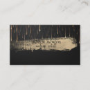 Suche nach goldschmiede visitenkarten Für sie