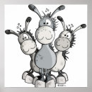 Suche nach lustiger esel poster Comic