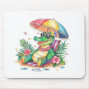 Suche nach lustiges krokodil mousepads Tier