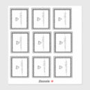 Suche nach kühlschrank aufkleber Nahrung