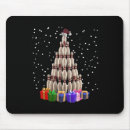 Suche nach weihnachtsbäume mousepads Saisonbedingt