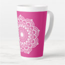 Suche nach rosa mandala tassen Elegant