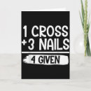Suche nach nägel karten Christlich