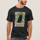 Suche nach lustige astrologie tshirts Katze