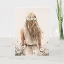 Suche nach junge frauen karten Blume