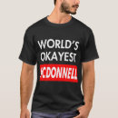 Suche nach mcdonnell Familie