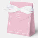 Suche nach rosa babyparty papier geschenk box Mädchen