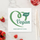Suche nach vegan servietten Vegetarier