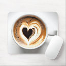 Suche nach cup mousepads Kaffee