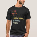 Suche nach retro kaffee tshirts Terrier