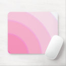 Suche nach rosa kreise mousepads Mädchenhaft