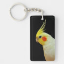 Suche nach cockatiel schlüsselanhänger Papageien