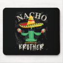 Suche nach lustiger nacho mousepads Feier