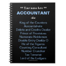 Suche nach buchhalter notizbuch Cpa