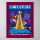 Suche nach north pole poster Nord pol