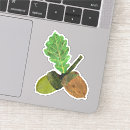 Suche nach eichel aufkleber Nuss