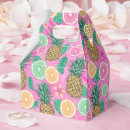 Suche nach ananas papier geschenk box Sommer