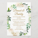 Suche nach brunch and bubbly einladungen Botanisch