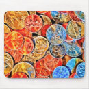 Suche nach währung mousepads Münze