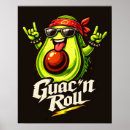 Suche nach guacamole poster Kawaii