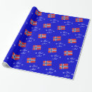 Suche nach norwegisches geschenkpapier Flagge