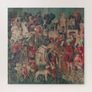 Suche nach jäger puzzle Wald