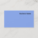 Suche nach personalisierbare visitenkarten Blau