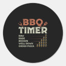 Suche nach lustige für den chef aufkleber Barbecue