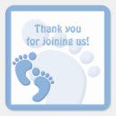 Suche nach kleine füße aufkleber Baby boy