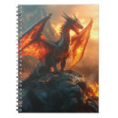 Suche nach drache notizbuch Feueratmungsdrache