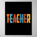 Suche nach bildung poster Lehrerin