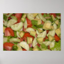 Suche nach salat poster Tomaten