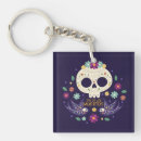 Suche nach dia de muertos schlüsselanhänger Halloween
