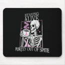 Suche nach lustiges skelett mousepads Halbkugel