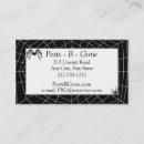 Suche nach spinnen visitenkarten Schädlinge