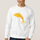Suche nach orange fische kleidung Für ihn