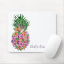Suche nach tropische blumen mousepads Für sie